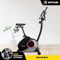 Kettler Ecobike SE